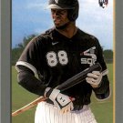 2020 Topps Update Turkey Red '20 TR27 Luis Robert