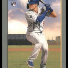 2020 Topps Update Turkey Red '20 TR8 Gavin Lux