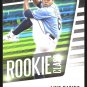 2021 Absolute Rookie Class Green 3 Luis Patino
