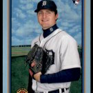 2021 Bowman Chrome '91 Bowman Refractors 91BCM Casey Mize