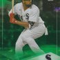 2021 Bowman Platinum Green Icy Foil 18 Eloy Jimenez