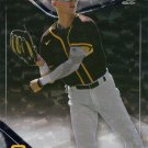 2021 Bowman Platinum Top Prospects Ice Foil TOP32 Robert Hassell