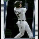 2021 Donruss Optic Rated Prospects 14 Spencer Torkelson