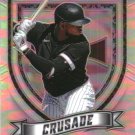 2021 Panini Crusade Holo 21 Luis Robert