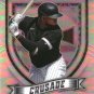 2021 Panini Crusade Holo 21 Luis Robert