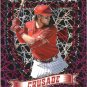 2021 Panini Crusade Purple Velocity 23 Alec Bohm