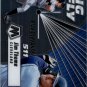 2021 Panini Mosaic Big Fly 9 Jim Thome