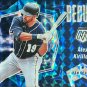 2021 Panini Mosaic Debuts Blue Reactive 5 Alex Kirilloff
