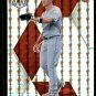 2021 Panini Mosaic Mosaic 241 Bobby Dalbec