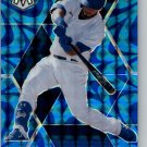 2021 Panini Mosaic Mosaic Reactive Blue 278 Keibert Ruiz
