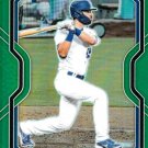 2021 Panini Prizm Prizms Green 135 Cody Bellinger