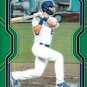 2021 Panini Prizm Prizms Green 135 Cody Bellinger