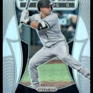 2021 Panini Prizm Rookie Class Prizms Silver 20 Nick Madrigal