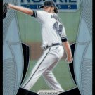 2021 Panini Prizm Rookie Class Prizms Silver 24 Ian Anderson