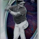 2021 Panini Titan Holo 10 Bobby Dalbec