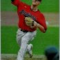 2021 Stadium Club Chrome Refractors 29 Zach Plesac