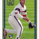 2021 Topps 70 Years of Topps Baseball Series 2 70YT42 Nick Madrigal