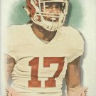 2021 Topps Allen and Ginter Mini 214 Jaylen Waddle