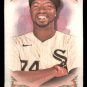 2021 Topps Allen and Ginter Mini A and G Back 103 Eloy Jimenez