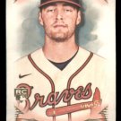 2021 Topps Allen and Ginter Mini A and G Back 149 Ian Anderson