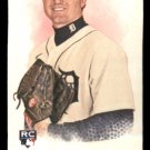 2021 Topps Allen and Ginter Mini Rookie Design Variations MRD1 Casey Mize
