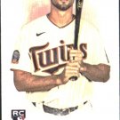 2021 Topps Allen and Ginter Mini Rookie Design Variations MRD13 Alex Kirilloff