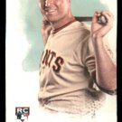 2021 Topps Allen and Ginter Mini Rookie Design Variations MRD5 Joey Bart