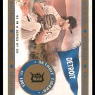 2021 Topps Allen and Ginter T51 Murad Reimagined MR43 Casey Mize