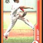 2021 Topps Big League Orange 180 Rafael Devers