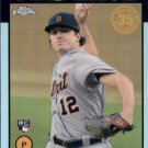 2021 Topps Chrome '86 Topps 86BC13 Casey Mize