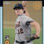 2021 Topps Chrome '86 Topps 86BC13 Casey Mize