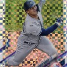 2021 Topps Chrome X-fractors 137 Gleyber Torres