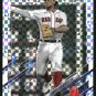 2021 Topps Chrome X-fractors 162 Xander Bogaerts