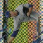 2021 Topps Chrome X-fractors 166 Brady Singer