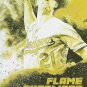 2021 Topps Fire Flame Throwers Gold Minted FT5 Walker Buehler