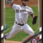 2021 Topps Gold  400 Stephen Strasburg