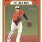 2021 Topps Heritage 186 Ryan Mountcastle IA