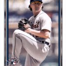 2021 Topps Update '92 Topps Redux T9220 Casey Mize