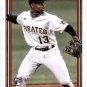 2021 Topps Update '92 Topps Redux T9238 Ke'Bryan Hayes