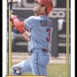 2021 Topps Update '92 Topps Redux T9245 Dylan Carlson
