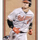 2021 Topps Update '92 Topps Redux T929 Ryan Mountcastle