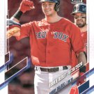 2021 Topps Update US212 Bobby Dalbec