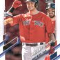 2021 Topps Update US212 Bobby Dalbec