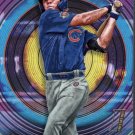2022 Bowman Inception 23 James Triantos