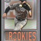2022 Bowman Platinum Renowned Rookies RR15 Spencer Torkelson
