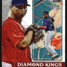 2022 Donruss 2 Rafael Devers DK