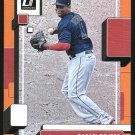 2022 Donruss Holo Orange 224 Rafael Devers