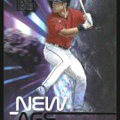 2022 Panini Capstone New Age 20 Steven Kwan