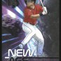 2022 Panini Capstone New Age 20 Steven Kwan