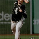2022 Stadium Club Chrome Refractors 362 Dylan Cease